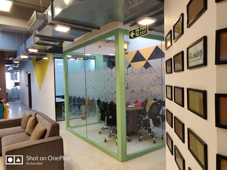 New Delhi Institution of Event Management Campus photo 5